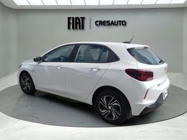 SPOTICAR Chevrolet Onix 1.0 Turbo Flex Rs Automatico Usada - Hatch Flex Branco - Salvador - 500040433_4