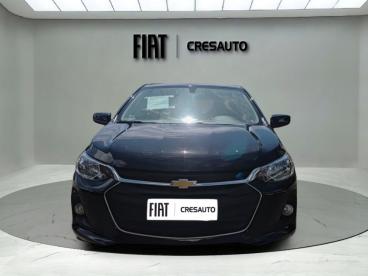 SPOTICAR Chevrolet Onix 1.0 Turbo Flex Ltz Automatico Usada - Hatch Flex Preto - Salvador - 500040784_1