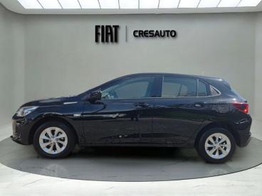 SPOTICAR Chevrolet Onix 1.0 Turbo Flex Ltz Automatico Usada - Hatch Flex Preto - Salvador - 500040784_3