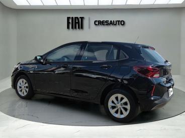 SPOTICAR Chevrolet Onix 1.0 Turbo Flex Ltz Automatico Usada - Hatch Flex Preto - Salvador - 500040784_4
