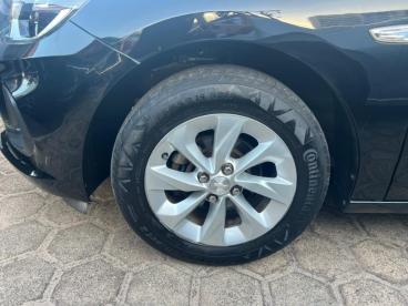 SPOTICAR Chevrolet Onix 1.0 Flex Plus Lt Manual Usada - Hatch Flex Preto - Sao Luis - 500043633_5