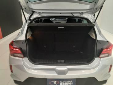 SPOTICAR Chevrolet Onix 1.0 Turbo Flex Rs Automatico Usada - Picape Flex Prata - Aracaju - 500045835_2