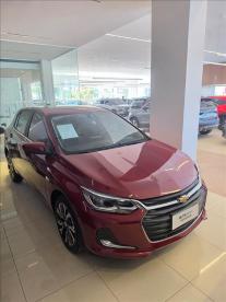 Chevrolet Onix 1.0 TURBO FLEX PREMIER AUTOMÁTICO 2023