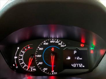 SPOTICAR Chevrolet Spin 1.8 Ltz 8v Flex 4p Automatico Usada - Picape Flex Preto - Atibaia - 500042767_5