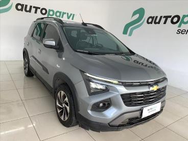 SPOTICAR Chevrolet Spin 1.8 Premier 8v Flex 4p Automatico Usada - Picape Flex Prata - Recife - 500044932_1