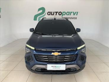 SPOTICAR Chevrolet Spin 1.8 Premier 8v Flex 4p Automatico Usada - Picape Flex Azul - Recife - 500046436_2