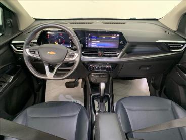 SPOTICAR Chevrolet Spin 1.8 Premier 8v Flex 4p Automatico Usada - Picape Flex Azul - Recife - 500046436_4