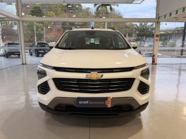 SPOTICAR Chevrolet Spin 1.8 Premier 8v Flex 4p Automatico Usada - Suv Flex Branco - Colatina - 500048007_2