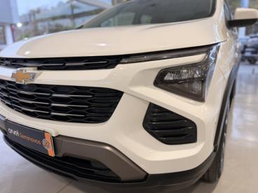 SPOTICAR Chevrolet Spin 1.8 Premier 8v Flex 4p Automatico Usada - Suv Flex Branco - Colatina - 500048007_4