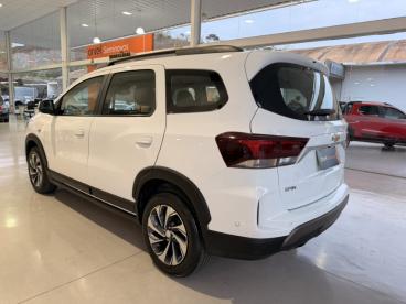 SPOTICAR Chevrolet Spin 1.8 Premier 8v Flex 4p Automatico Usada - Suv Flex Branco - Colatina - 500048007_5