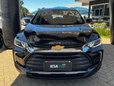 SPOTICAR Chevrolet Tracker 1.2 Turbo Flex Premier Automatico Usada - Suv Flex Azul - Porto Alegre - 500029303_2