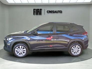 SPOTICAR Chevrolet Tracker 1.0 Turbo Flex Ltz Automatico Usada - Suv Flex Cinza - Salvador - 500039855_3