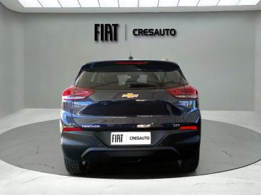 SPOTICAR Chevrolet Tracker 1.0 Turbo Flex Ltz Automatico Usada - Suv Flex Cinza - Salvador - 500039855_5