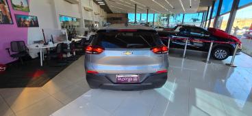 SPOTICAR Chevrolet Tracker 1.0 Turbo Flex Lt Automatico Usada - Suv Flex Cinza - Ribeirao Preto - 500040015_4