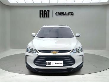 SPOTICAR Chevrolet Tracker 1.2 Turbo Flex Premier Automatico Usada - Suv Flex Branco - Salvador - 500040726_1