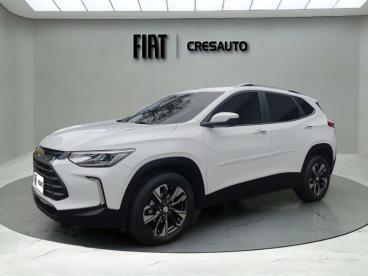 SPOTICAR Chevrolet Tracker 1.2 Turbo Flex Premier Automatico Usada - Suv Flex Branco - Salvador - 500040726_2