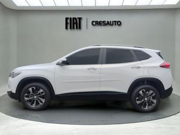 SPOTICAR Chevrolet Tracker 1.2 Turbo Flex Premier Automatico Usada - Suv Flex Branco - Salvador - 500040726_3