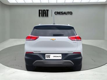 SPOTICAR Chevrolet Tracker 1.2 Turbo Flex Premier Automatico Usada - Suv Flex Branco - Salvador - 500040726_5