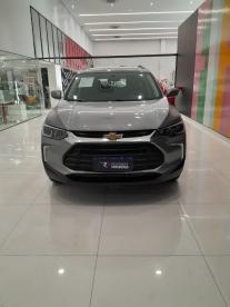 SPOTICAR Chevrolet Tracker 1.0 Turbo Flex Lt Automatico Usada - Suv Flex Prata - Aracaju - 500045834_2