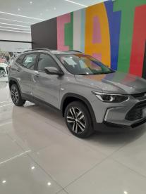 SPOTICAR Chevrolet Tracker 1.0 Turbo Flex Lt Automatico Usada - Suv Flex Prata - Aracaju - 500045834_3