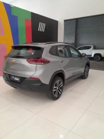 SPOTICAR Chevrolet Tracker 1.0 Turbo Flex Lt Automatico Usada - Suv Flex Prata - Aracaju - 500045834_4