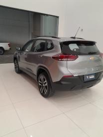 SPOTICAR Chevrolet Tracker 1.0 Turbo Flex Lt Automatico Usada - Suv Flex Prata - Aracaju - 500045834_5