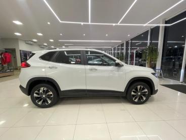SPOTICAR Chevrolet Tracker 1.2 Turbo Flex Premier Automatico Usada - Suv Flex Branco - Guarapari - 500046002_4