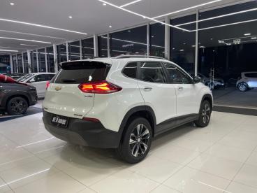 SPOTICAR Chevrolet Tracker 1.2 Turbo Flex Premier Automatico Usada - Suv Flex Branco - Guarapari - 500046002_5
