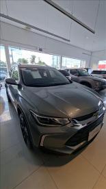 SPOTICAR Chevrolet Tracker 1.2 Turbo Flex Premier Automatico Usada - Picape Flex Prata - Joao Pessoa - 500046194_1