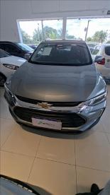 SPOTICAR Chevrolet Tracker 1.2 Turbo Flex Premier Automatico Usada - Picape Flex Prata - Joao Pessoa - 500046194_2