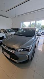 SPOTICAR Chevrolet Tracker 1.2 Turbo Flex Premier Automatico Usada - Picape Flex Prata - Joao Pessoa - 500046194_3