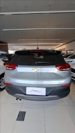 SPOTICAR Chevrolet Tracker 1.2 Turbo Flex Premier Automatico Usada - Picape Flex Prata - Joao Pessoa - 500046194_5