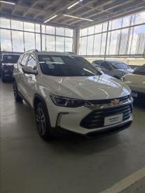 SPOTICAR Chevrolet Tracker 1.0 Turbo Flex Lt Automatico Usada - Picape Flex Branco - Joao Pessoa - 500046249_2
