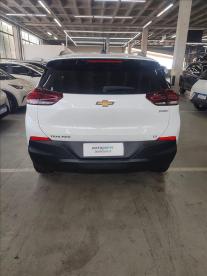 SPOTICAR Chevrolet Tracker 1.0 Turbo Flex Lt Automatico Usada - Picape Flex Branco - Joao Pessoa - 500046249_4