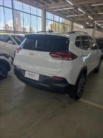 SPOTICAR Chevrolet Tracker 1.0 Turbo Flex Lt Automatico Usada - Picape Flex Branco - Joao Pessoa - 500046249_5