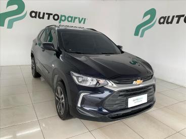 Chevrolet Tracker TRACKER LT 1.0 Turbo 12V Flex Aut. 2024
