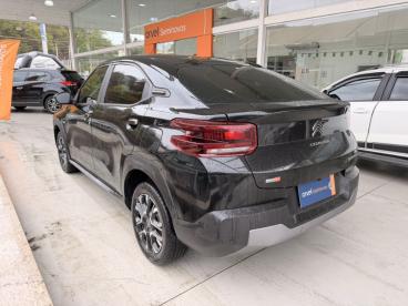 SPOTICAR Citroën Basalt 1.0 Turbo 200 Flex Shine Cvt Usada - Suv Flex Preto - Colatina - 500048261_5