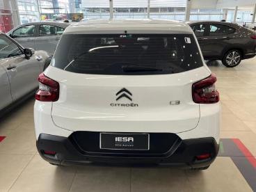 SPOTICAR Citroën C3 1.0 Firefly Flex Live Pack Manual Usada - Picape Flex Branco - Canoas - 500029559_5