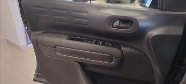 SPOTICAR Citroën C4 Cactus 1.6 Vti 120 Flex Feel Eat6 Usada - Picape Flex Preto - Bauru - 500048207_5