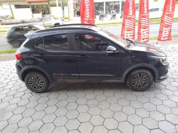 SPOTICAR Fiat Argo 1.3 Firefly Flex Trekking Manual Usada - Hatch Flex Preto - Balneario Camboriu - 500018272_1