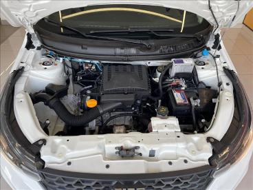 SPOTICAR Fiat Argo 1.0 Firefly Flex Manual Usada - Picape Flex Branco - Itajuba - 500025507_4