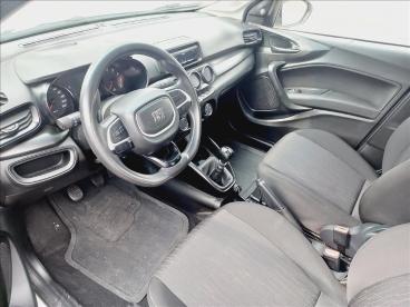 SPOTICAR Fiat Argo 1.0 Firefly Flex Manual Usada - Picape Flex Branco - Mogi Das Cruzes - 500040429_3