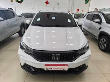 SPOTICAR Fiat Argo 1.0 Firefly Flex Drive Manual Usada - Hatch Flex Branco - Montes Claros - 500043752_1