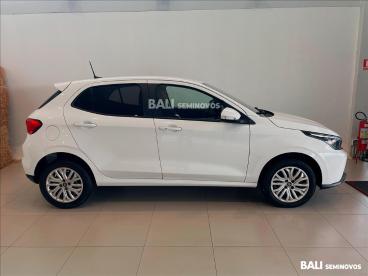 SPOTICAR Fiat Argo 1.0 Firefly Flex Manual Usada - Picape Flex Branco - Brasilia - 500043820_4