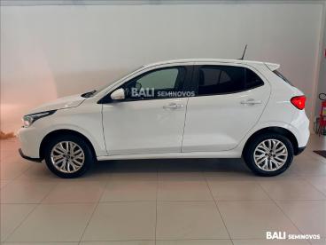SPOTICAR Fiat Argo 1.0 Firefly Flex Manual Usada - Picape Flex Branco - Brasilia - 500043820_5