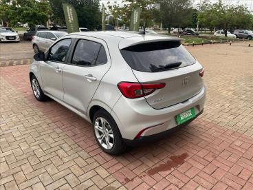 SPOTICAR Fiat Argo 1.0 Firefly Flex Drive Manual Usada - Picape Flex Prata - Palmas - 500043994_4