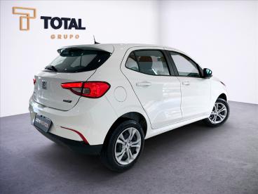 SPOTICAR Fiat Argo 1.0 Firefly Flex Drive Manual Usada - Picape Flex Branco - Atibaia - 500045005_4