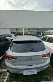 SPOTICAR Fiat Argo 1.0 Firefly Flex Manual Usada - Picape Flex Prata - Joao Pessoa - 500046186_5