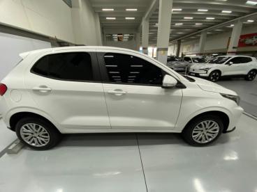 SPOTICAR Fiat Argo 1.0 Firefly Flex Drive Manual Usada - Hatch Flex Branco - Campinas - 500049002_5