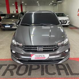 SPOTICAR Fiat Cronos 1.3 Firefly Flex Precision Cvt Usada - Sedan Flex Cinza - Boa Vista - 500021410_5